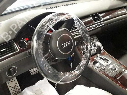 Dør venstre bagtil AUDI A8 D3 (4E2, 4E8)  | BP3019184C4 