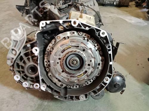 Used Gearbox FIAT 500X (334_) 1.4 (334AXC1B, 334AXC11) (140 hp) 28670908