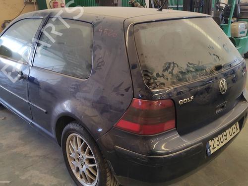 Pedal VW GOLF IV (1J1)  | BP20677196I4 