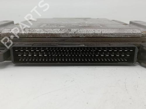 Engine control unit (ECU) PEUGEOT 406 (8B)  | BP16582189M57 