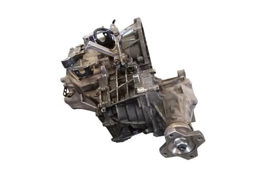 Gearbox RENAULT KOLEOS I (HY_) | BP36813993M3 - Image 2