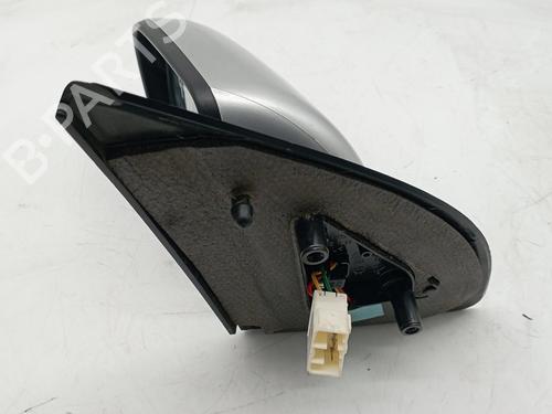 Left mirror CHEVROLET AVEO / KALOS Hatchback (T250, T255) 1.4 | BP21758116C26 