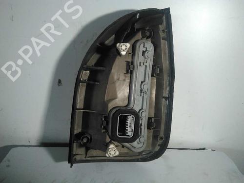 Left taillight OPEL ZAFIRA A MPV (T98)  | BP5410076C34 
