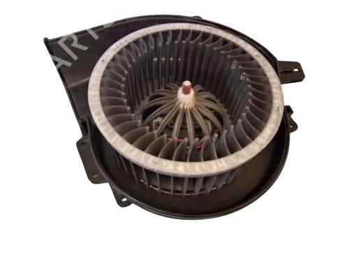 Used Heater blower motor SKODA RAPID (NH3, NK3, NK6) [2012-2022]  25250275