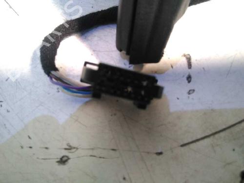 Right mirror SKODA RAPID (NH3, NK3, NK6) 1.6 TDI | BP4910130C27 