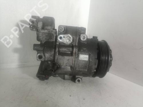 AC compressor MERCEDES-BENZ A-CLASS (W168)  | BP12212816M34 
