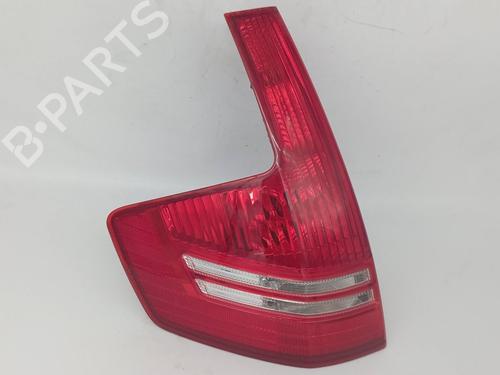 Used Left taillight CITROËN C4 I (LC_) [2004-2014]  15726860