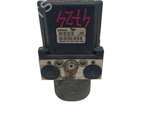 Used ABS pump PEUGEOT 307 Break (3E) [2002-2009]  21726708