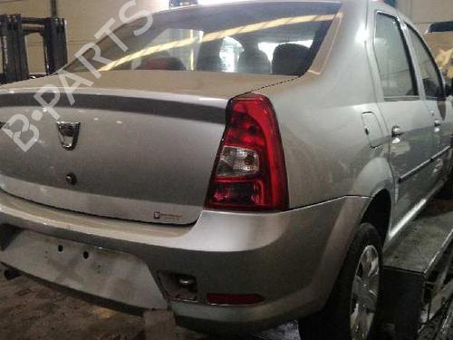 Right taillight DACIA LOGAN (LS_) 1.2 16V (LS1N, LS02, BS02) | BP17956115C35