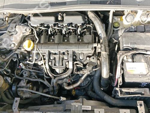 Gearbox RENAULT VEL SATIS (BJ0_) 2.2 dCi (BJ0E, BJ0F) | BP38939080M3 - Image 10