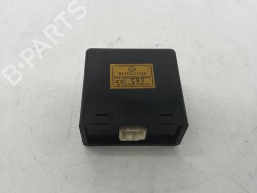 Elektronische module SSANGYONG RODIUS I [2005-2025]  16582506