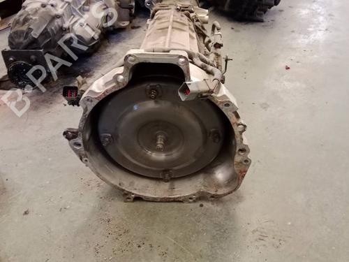 Used Gearbox FORD USA EXPLORER (U2, U_) 4.0 V6 4WD (204 hp) 29735817
