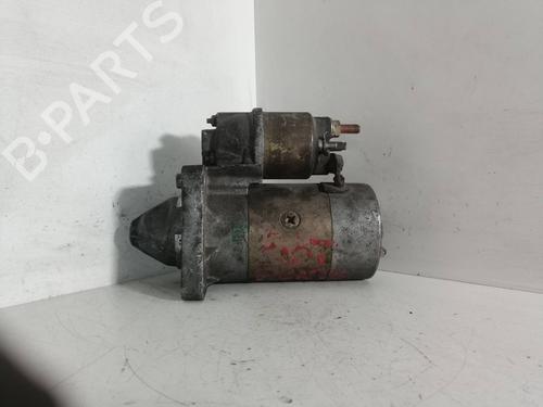 Used Starter FIAT PUNTO (176_) 55 1.1 (54 hp) 10931152