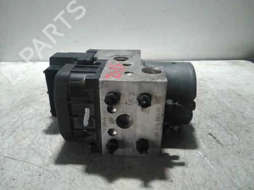 Używane Pompa ABS PEUGEOT 406 (8B) [1995-2005]  6049587
