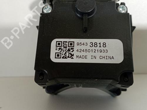 Steering column stalk OPEL ZAFIRA TOURER C (P12) 1.4 (75) | BP32724491I23 - Image 2