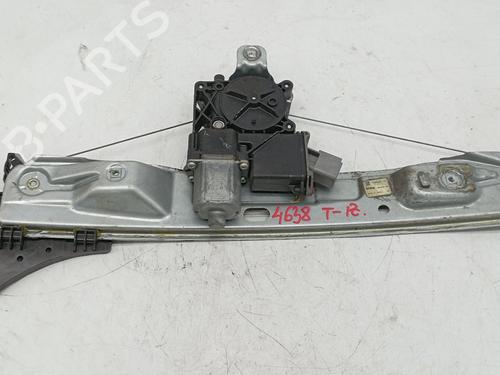 Used Rear left window mechanism OPEL INSIGNIA A Sports Tourer (G09) 2.0 CDTI (35) (160 hp) 20221016