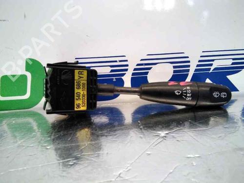 Steering column stalk CHEVROLET KALOS 1.2 | BP1373127I23 