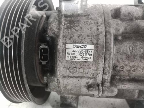 AC compressor ALFA ROMEO GT (937_)  | BP15724948M34 