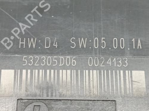Electronic module BMW 3 (E90)  | BP21758093M83 