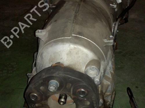 Gearbox MERCEDES-BENZ C-CLASS (W204) C 220 CDI (204.002) | BP6435402M3 