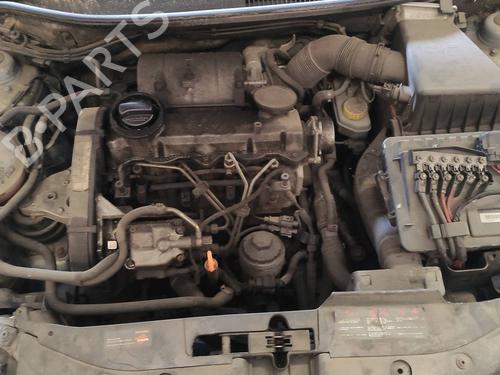 Electronic module SEAT IBIZA III (6L1)  | BP29159362M83 
