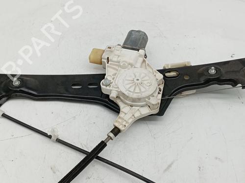 Front left window mechanism BMW 3 (E90)  | BP17741689C22 
