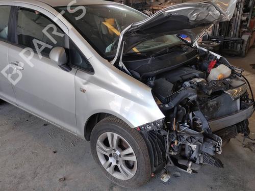 Forlygtekontakt OPEL CORSA D (S07) 1.3 CDTI (L08, L68) | BP18654997I24 