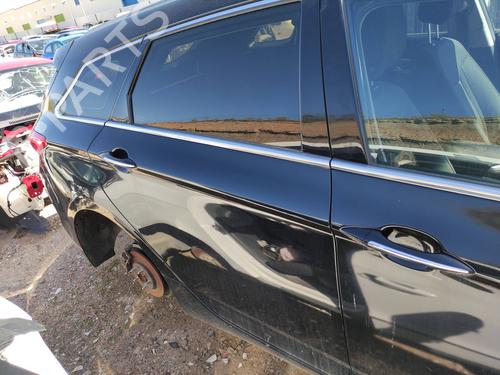 Used Right rear door HYUNDAI i40 I (VF) 1.7 CRDI (141 hp) 9527242