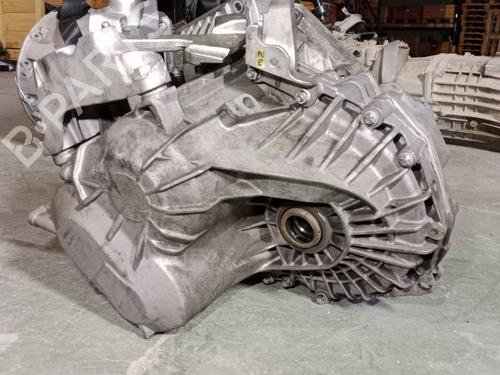 Gearbox CHEVROLET CRUZE Hatchback (J305) 2.0 CDI | BP30143312M3