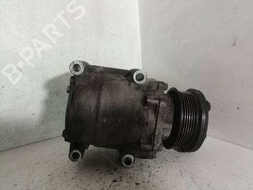 AC compressor FORD FIESTA V (JH_, JD_)  | BP18132403M34 
