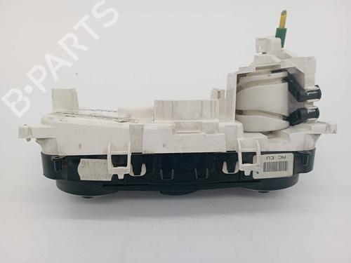 Climate control MERCEDES-BENZ A-CLASS (W169)  | BP11020442I5 