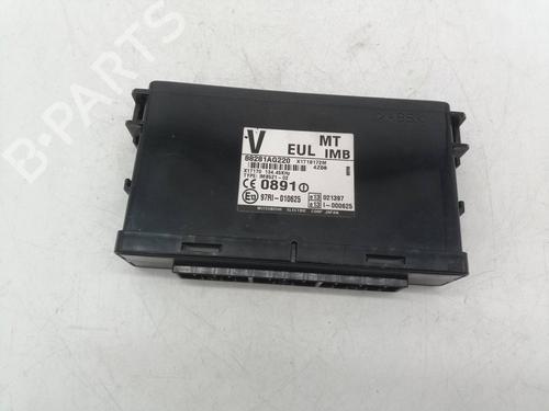 Used Electronic module SUBARU LEGACY IV Estate (BP) 2.5 AWD (BP9) (165 hp) 26959743