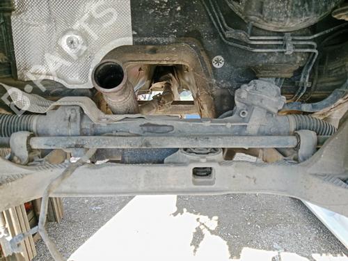 Used Steering rack VW PASSAT B8 Variant (3G5, CB5) [2014-2025]  29408922