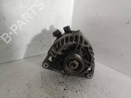 Alternator FORD FOCUS I (DAW, DBW)  | BP17956261M7 