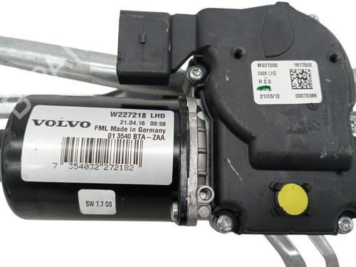 Front wiper motor VOLVO XC60 II (246) T6 Plug-In Hybrid AWD | BP38601100M29 - Image 3