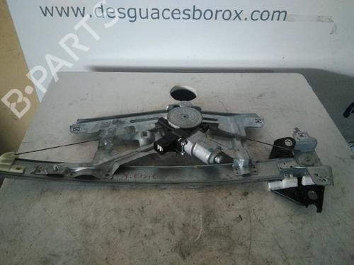 Rear right window mechanism HONDA CIVIC VIII Hatchback (FN, FK)  | BP3456234C25 