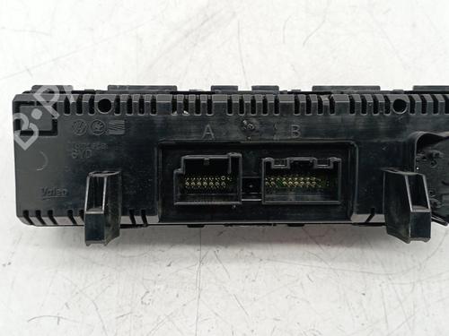 Climate control SEAT TOLEDO IV (KG3) 1.6 TDI | BP20648566I5 
