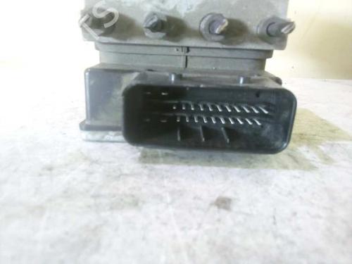ABS pump LANCIA YPSILON (843_) 1.3 D Multijet (843.AXE11, 843.AXE1A) | BP2670334M43 