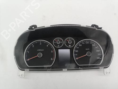 Used Instrument cluster HYUNDAI i30 Estate (FD) 1.6 CRDi (90 hp) 12212239