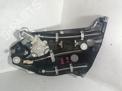 Used Rear right window mechanism Rear right window mechanism 38592045 38592045