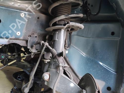 Used Left front shock absorber FORD FOCUS III 1.0 EcoBoost (125 hp) 16582438