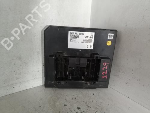 Used Electronic module SEAT IBIZA IV (6J5, 6P1) [2008-2017]  19422979