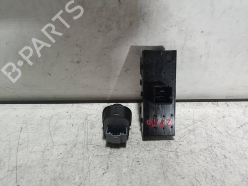 Right front window switch VW GOLF V (1K1)  | BP6680057I26 