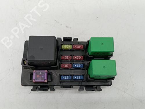 Used Fuse box HYUNDAI ix35 (LM, EL, ELH) [2009-2016]  17221913