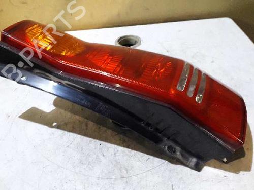 Right taillight HYUNDAI MATRIX (FC) 1.5 CRDi | BP1801583C35 