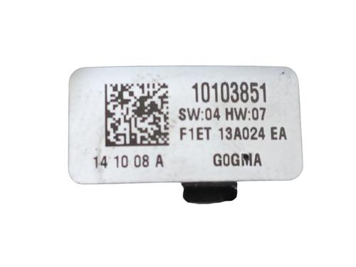 Headlight switch FORD FOCUS III 1.6 TDCi | BP29157053I24 