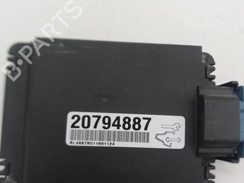 Electronic module OPEL INSIGNIA A Sports Tourer (G09)  | BP17207876M83 