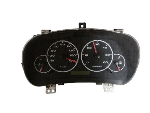 Used Instrument cluster CITROËN JUMPER I Van (244) [2002-2025]  30325973