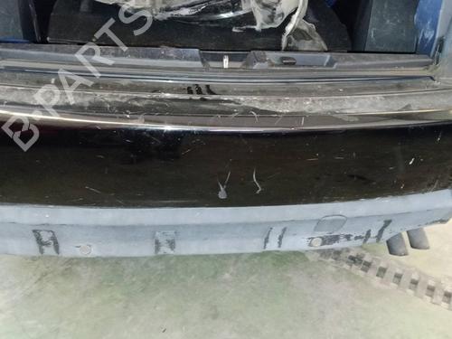 Used Tailgate PEUGEOT 4007 (VU_, VV_) 2.2 HDi (156 hp) 30194179