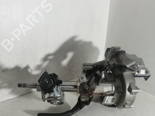 Used Steering column NISSAN QASHQAI / QASHQAI +2 I (J10, NJ10, JJ10E) 2.0 dCi All-wheel Drive (150 hp) 16582468